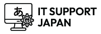 Japan IT Support